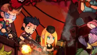 Zombie Town Slayer скриншот 4