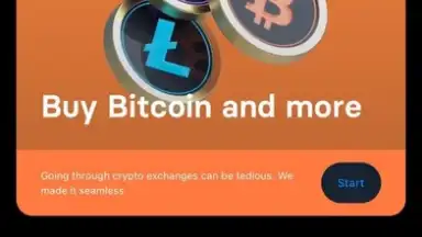 Revolut скриншот 7