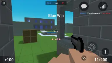 Block Strike скриншот 9