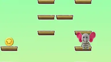 My Talking Elly - Virtual Pet скриншот 2