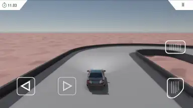 Skid Rally скриншот 6