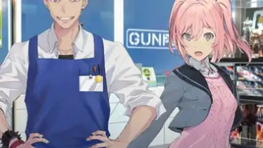 GUNDAM BREAKER MOBILE скриншот 5