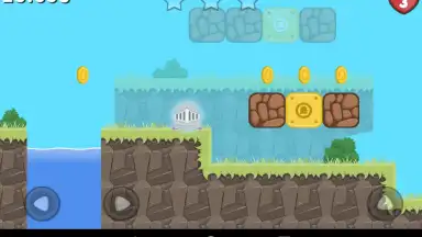 Moy's World скриншот 6