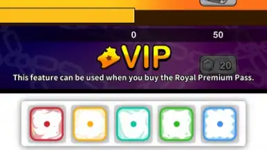 Random Dice скриншот 8