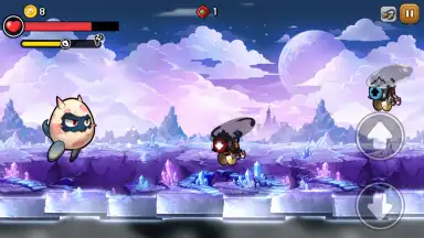 Spring Dragons скриншот 2