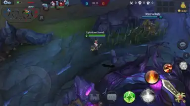 Moba Legends скриншот 9