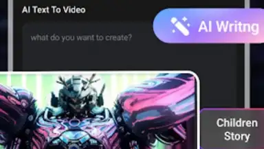 Novi Ai скриншот 8