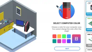 PC Creator скриншот 11