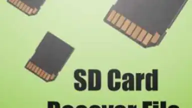 Recover Formatted SD Card скриншот 1