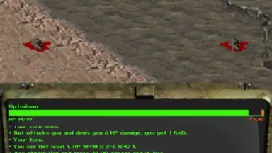 Vault 13 скриншот 4
