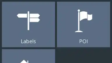 GPS Navigation BE-ON-ROAD скриншот 6