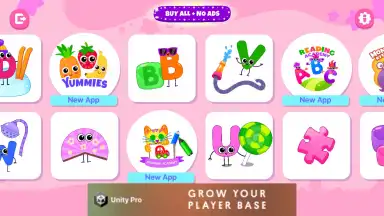 Learn to read! скриншот 8