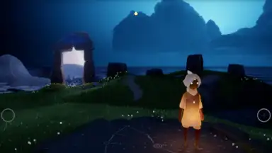 Sky: Children of the Light скриншот 6