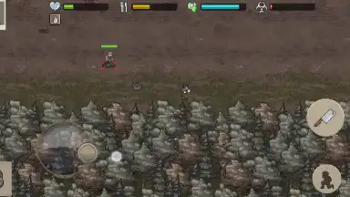 Mini DayZ 2 скриншот 10