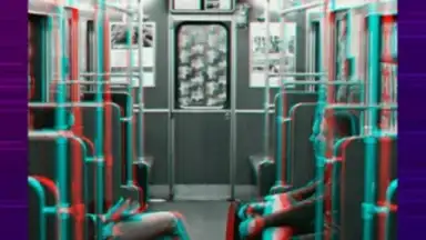 Effects Video Star - UniVideo скриншот 1