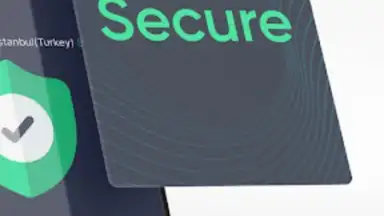 Sigma VPN скриншот 3