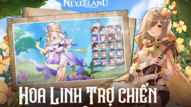 The Legend of NeverLand VTC скриншот 7