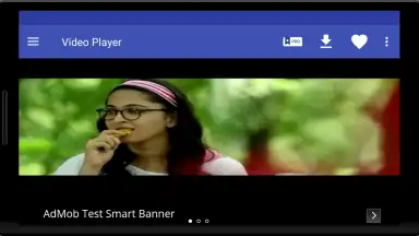 PVD скриншот 1