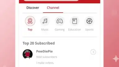 AnyUTube - YouTube Assistant скриншот 3