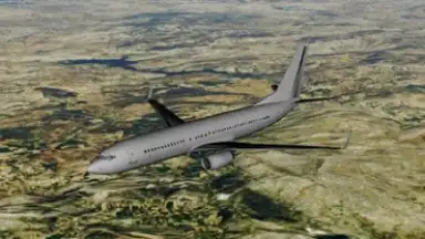 Flightradar24 скриншот 13