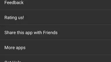 Mini Desktop скриншот 2