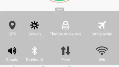 Ahorro de batería HD скриншот 3