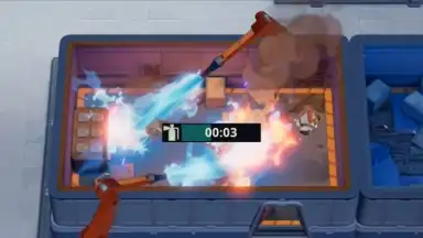 Foundation: Galactic Frontier скриншот 6