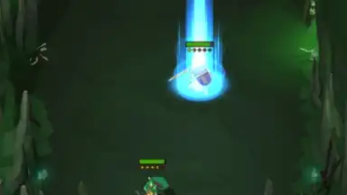 Eternal Ember скриншот 2