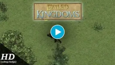 Exiled Kingdoms скриншот 1