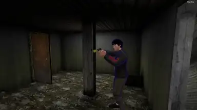 Cursed House Multiplayer 2 скриншот 2