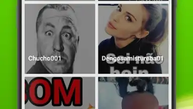 ZapZap Messenger скриншот 5