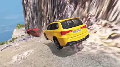 Beamng Drive Simulator Adviser скриншот 4