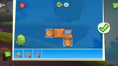 Bad Piggies 2 скриншот 5