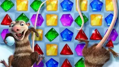 Ледниковый период скриншот 9