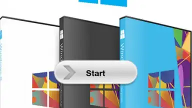 Install Windows 8 Tutorial скриншот 4