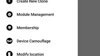 MochiCloner скриншот 1