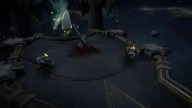 Dark Nemesis: Infinite Quest скриншот 10