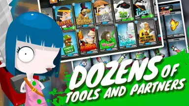 Surgeon 4 скриншот 6