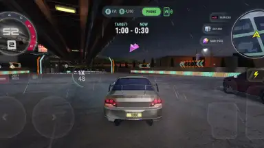 Turbo Tornado: Open World Race скриншот 5
