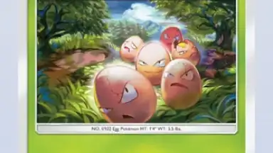 Pokémon TCG Pocket скриншот 9