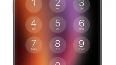 Lock Screen & Notifications iOS 14 скриншот 5