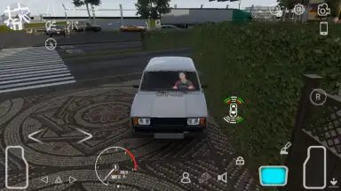 Car Parking Multiplayer 2 скриншот 14