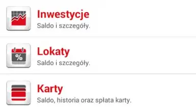 Bank Pekao скриншот 7