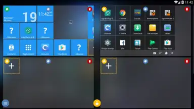 SquareHome 2 скриншот 1