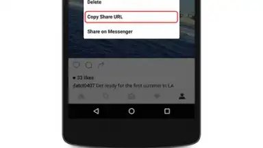 InstaSave скриншот 7