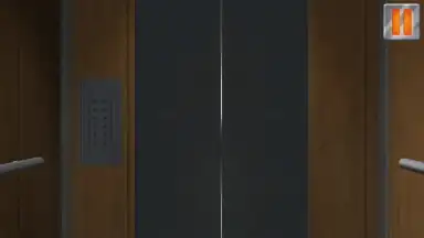 Lift Simulator 3D скриншот 7