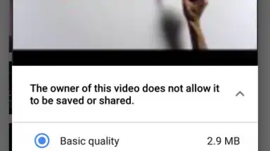 YouTube Go скриншот 4