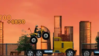 ATV Destroyer скриншот 5