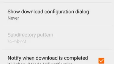 Dashchan скриншот 8