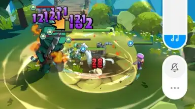 Idle Knight скриншот 5